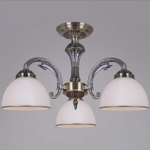 Потолочный светильник Reluce 74428-0.3-03