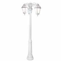 Наземный фонарь Fumagalli Saba K22.157.S30.WYE27DN