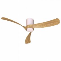 Люстра-вентилятор Mantra NEMO M 9048