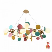 Подвесная люстра F-Promo Multy Bliss 2772-12P