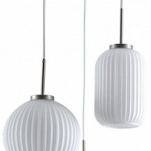 Подвесной светильник Moderli Ivory V11033-3P