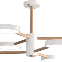 Потолочная люстра Escada Astrid 10236/6LED