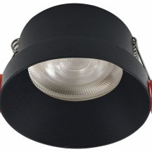 Точечный светильник  IL.0029.0019-BK