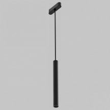 Трековый светильник Imex UT25 IL.0007.1400-8-BK