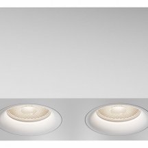 Потолочный светильник Maytoni Technical Slim C013CL-02W (Германия)