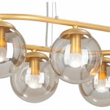 Подвесная люстра Vitaluce V4935-8/6S