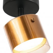 Светильник на штанге Wolta ORO WSL-GX53/S07G