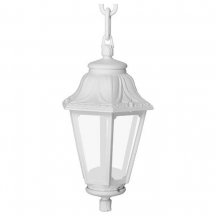 Уличный подвесной светильник Fumagalli Sichem/Anna E22.120.000.WXF1R