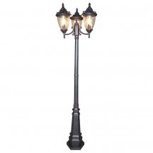 Наземный фонарь LArte Luce Michigan L79093.12