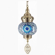 Подвесной светильник Citilux Каир CL419116