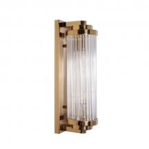 Настенный светильник LArte Luce Lantern L90222