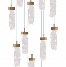 Подвесной светильник Kink Light Астен 08511-15A,36