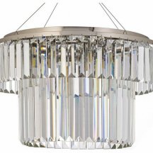 Подвесная люстра Arti Lampadari Enio Enio E 1.5.D50.100 NP