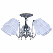 Люстра в спальню Omnilux 291 OML-29127-05