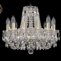 Люстра для натяжных потолков ArtClassic 11.11 11.11.12.141.Gd.Sp