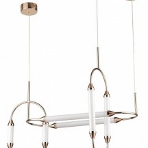 Подвесной светильник Vele Luce Capsula VL7294P03 из Италии
