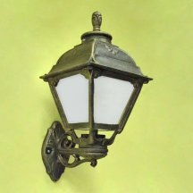 Настенный светильник уличный Cefa U23.131.000.BYE27