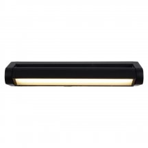 Уличный настенный светильник Reluce 86878-9.2-001JH LED18W BK RLOS