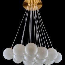 Подвесная люстра Eve LE3011/19