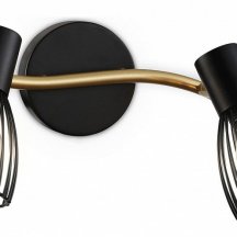 Настенно-потолочный спот Ambrella light TRADITIONAL TR8660