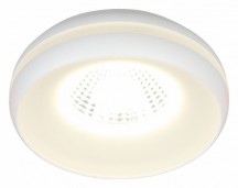 Точечный светильник Omnilux Genova OML-102809-06