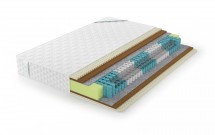 Lonax Strong Medium TFK 5 Zone 140x205