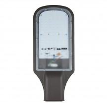 Уличный консольный светильник Uniel ULV-R ULV-R22H-70W/6500K IP65 GREY