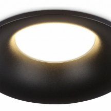 Точечный светильник Ambrella light Techno Spot TN102809