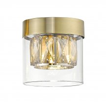 Точечный светильник Gem C0389-01A-0FD2-PL03