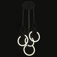 Подвесная люстра Alfa-Light F0324 F0324-15