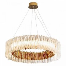 Люстра для натяжных потолков ImperiumLoft CHIARA Chiara-m