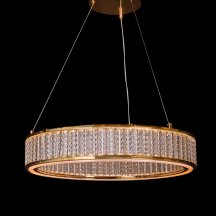Подвесная люстра Lumiere LE7769/600 Gold