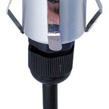 Встраиваемый светильник уличный Oasis Light LED W12693 SS