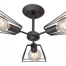 Потолочная люстра Vitaluce V4378-1/3PL