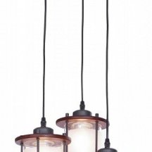 Подвесной светильник Velante 597 597-706-03