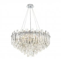 Подвесная люстра  ML.7088.600 CR