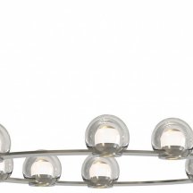 Подвесной светильник Favourite Rosio 4291-10P