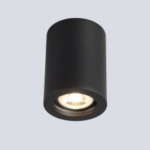 Точечный светильник Crystal Lux CLT 422 CLT 422C BL