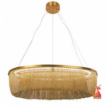 Подвесная люстра Favourite Vandfald 4491-8P