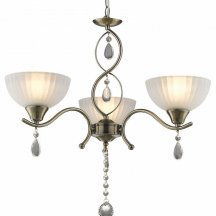 Подвесная люстра Velante 717-503-03