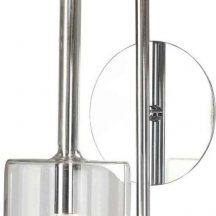 Бра AM Group AM355-AP100 CLEAR