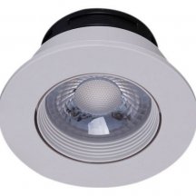 Точечный светильник Reluce 81122-9.0-001 LED5W WT
