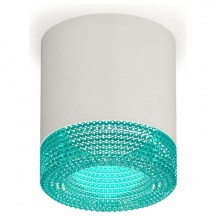 Точечный светильник Ambrella light Techno XS7401023