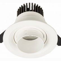 Встраиваемый светодиодный светильник ST Luce Zoom ST701.538.07