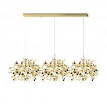 Подвесной светильник LArte Luce Argent L71763.92