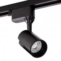 Светильник на штанге Wolta  WTL-15W/01B