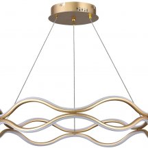 Подвесной светильник Natali Kovaltseva LED LAMPS 81286