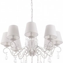 Подвесная люстра Arte Milano AM340369 340369/8 WT