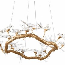 Подвесная люстра LOFT IT Voa 10378/1000