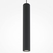 Подвесной светильник Maytoni Pro Focus MOD161PL-01B1